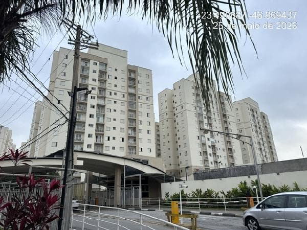 Foto RES ALPHAVIEW BAIRRO PRIVATIVO