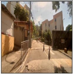 RIO DE JANEIRO - CAMPO GRANDE