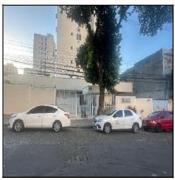 RIO DE JANEIRO - ENGENHO NOVO