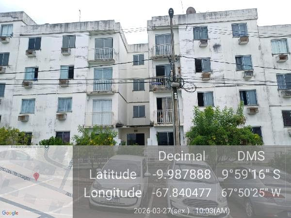 RESIDENCIAL VIA PARQUE RESIDENCIAS