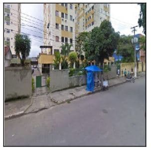 COND VILLAGE PAVUNA II
