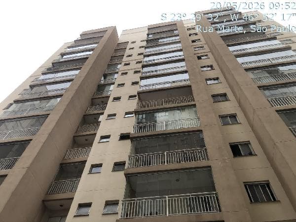 Foto RESIDENCIAL ALPHAVIEW BAIRRO PRIVATIVO