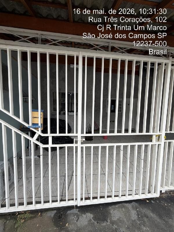 Foto Conjunto Residencial Trinta E Um De Marc