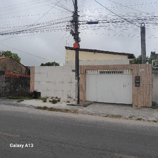 Foto BARREIRO