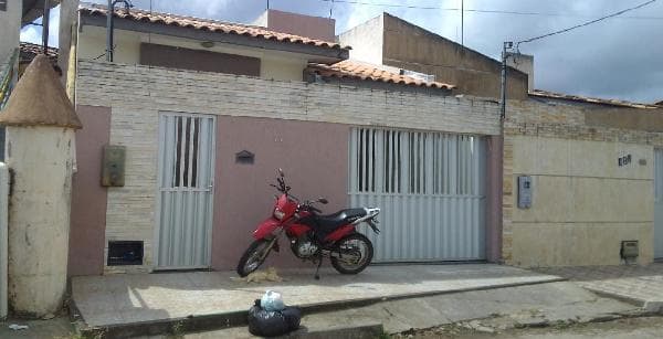 Foto LOT CIDADE NOVA