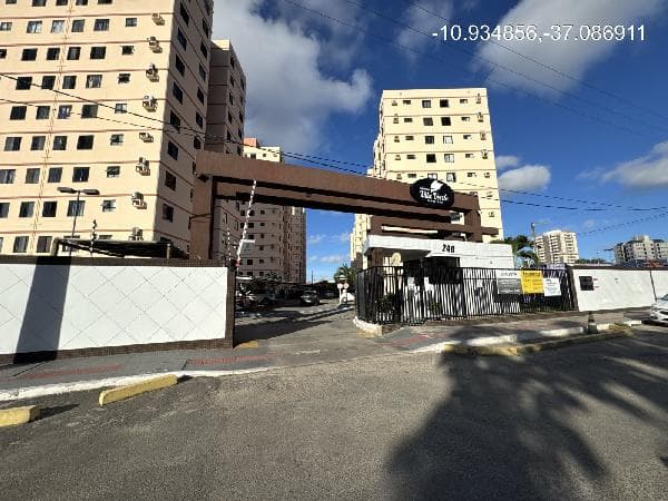 COND VILA VERDE JABOTIANA