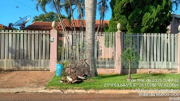 Foto JARDIM IBICATU