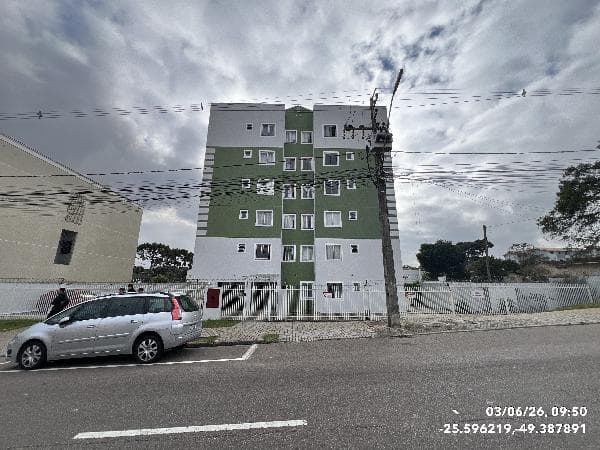 COND RES SAINT LOUIS