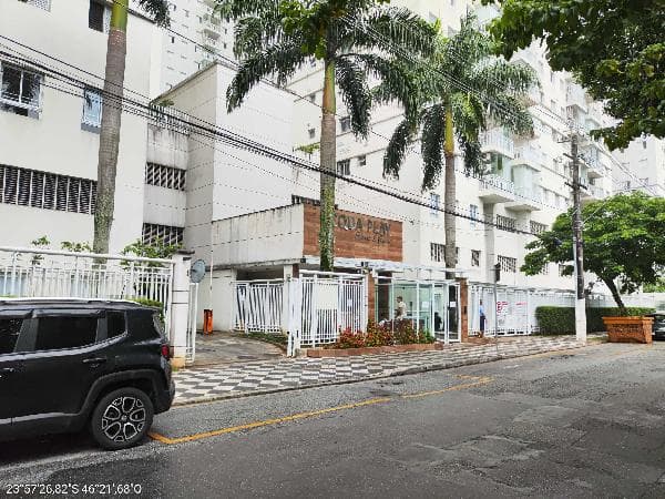 Foto ED FORTALEZA DA BARRA