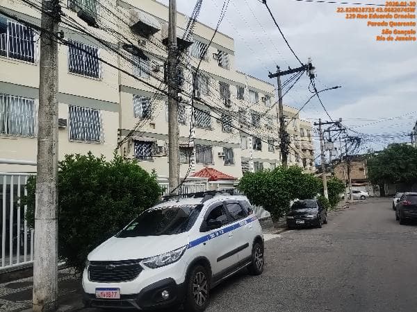 Parada 40