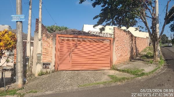 LOTEAMENTO PARQUE DAS AGUAS
