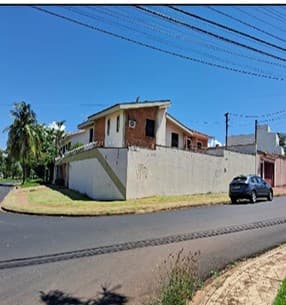 RIBEIRAO PRETO - ALTO DA BOA VISTA