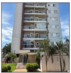 Foto COND RES BELA VISTA RESIDENCE