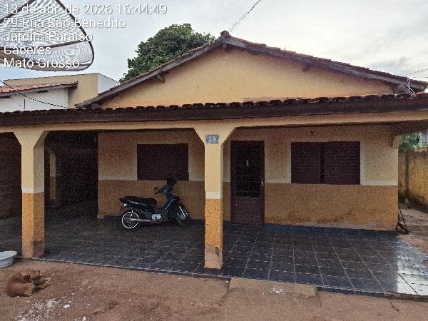 Foto LOT PARAISO IV