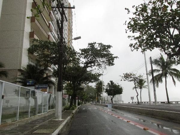 Foto EDIFÍCIO TUCURUÇUTUBA