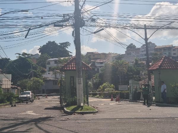 RIO DE JANEIRO - FREGUESIA (JACAREPAGUA)
