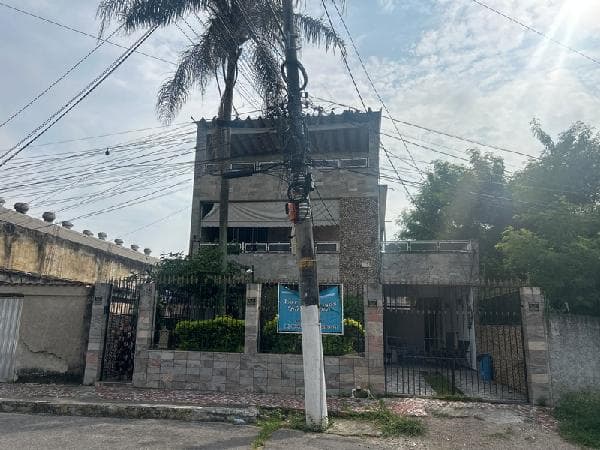 DUQUE DE CAXIAS - VILA SAO SEBASTIAO