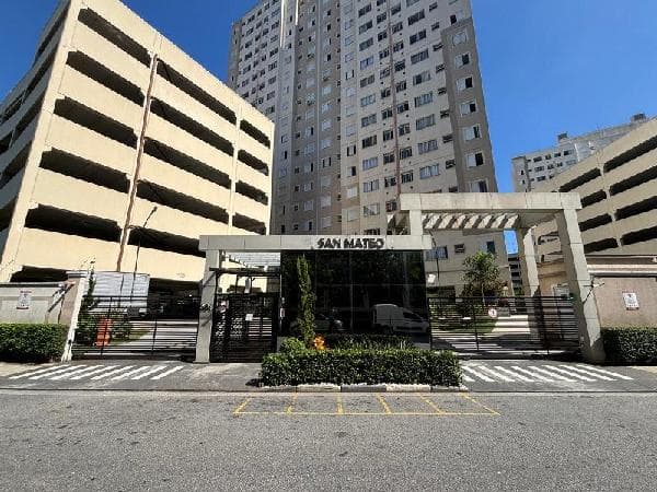 COND SPAZIO SAN MATEO