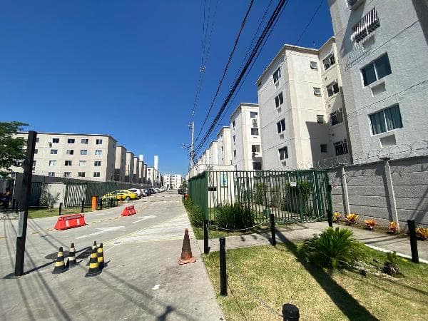 COND ESTAÇÃO GUANABARA I