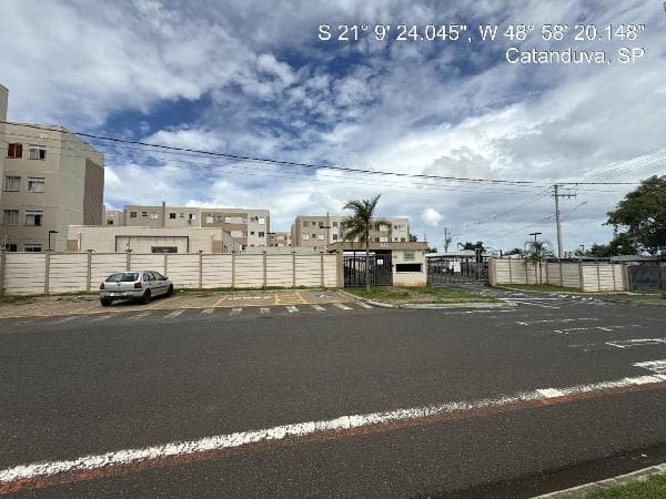 Foto RESIDENCIAL FORLIFE IDEALE CLUBE