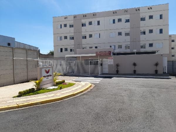 Foto COND VILA FRANCESA RESID LIS
