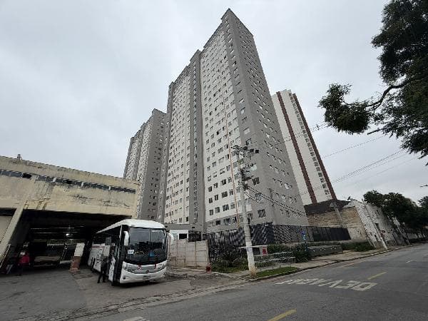 VIVA BARRA FUNDA