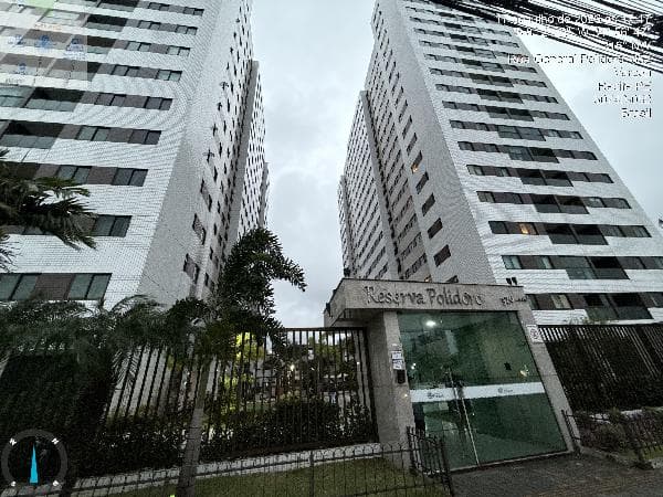 Reserva do Polidoro