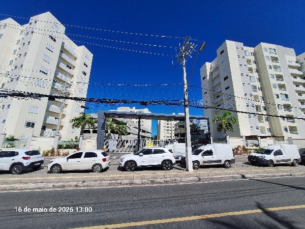 RESIDENCIAL CAMINHOS DO LITORAL