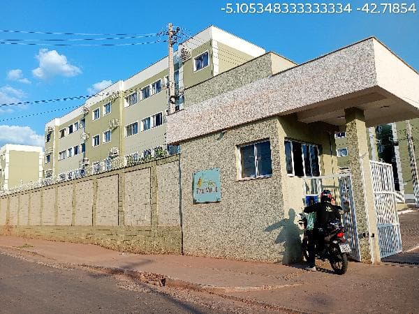 TERESINA - VERDECAP