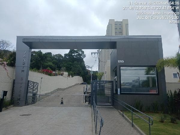 JUIZ DE FORA - SAO PEDRO