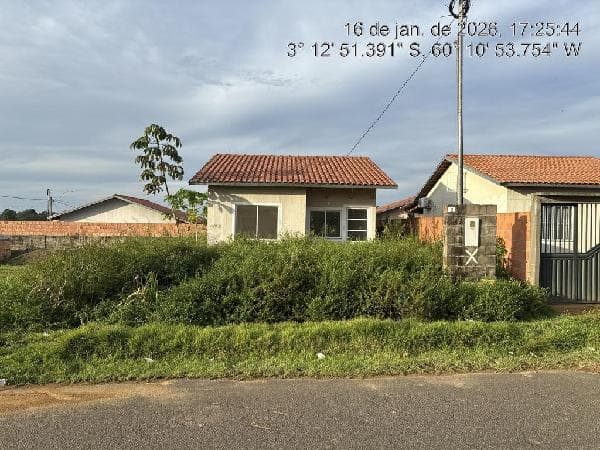 IRANDUBA - LOT NOVA AMAZONAS I