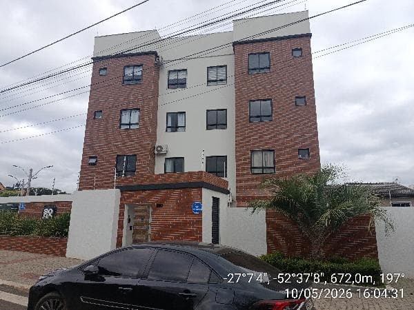Foto SOHO RESIDENCE