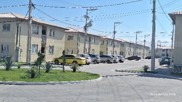 RESIDENCIAL MÔNACO II