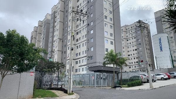Foto Vila Monteiro