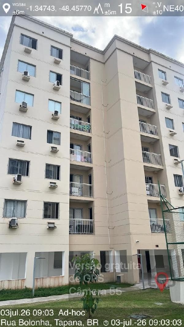 COND ALEGRO MONTENEGRO