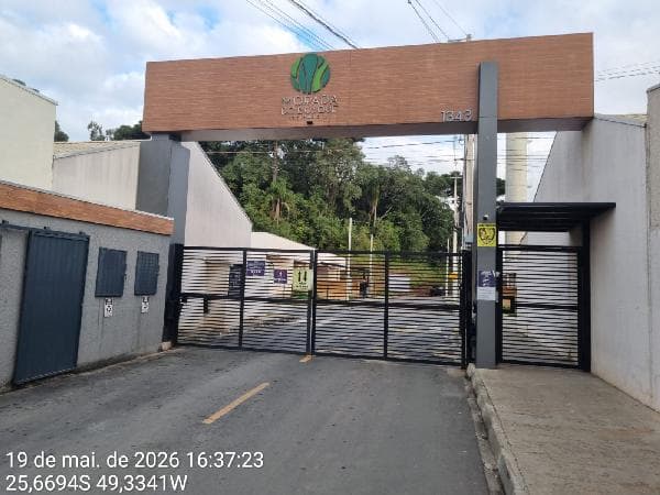 COND MORADA DO BOSQUE