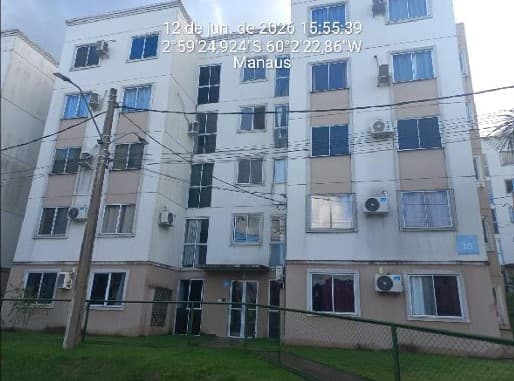 RESIDENCIAL VIVER TARUMA