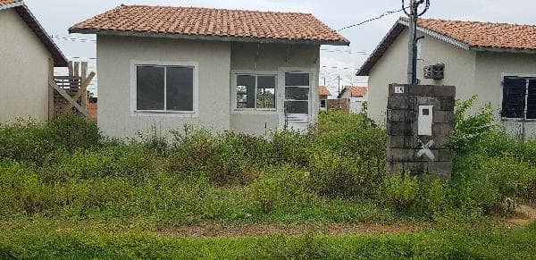 IRANDUBA - LOT NOVA AMAZONAS I