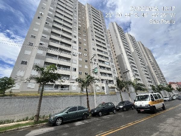 Foto COND VILLA PARK OSASCO
