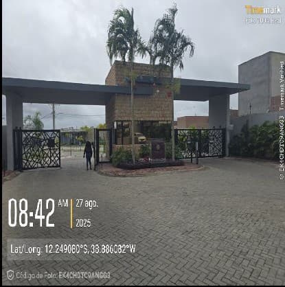 COND LANTAI