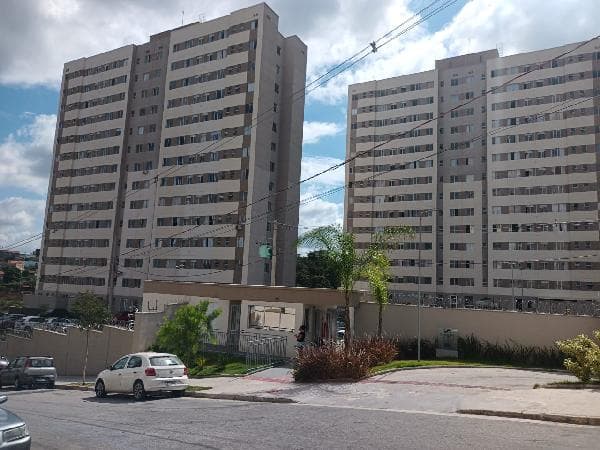 CONDOMINIO SUNSET RESIDENCIAL