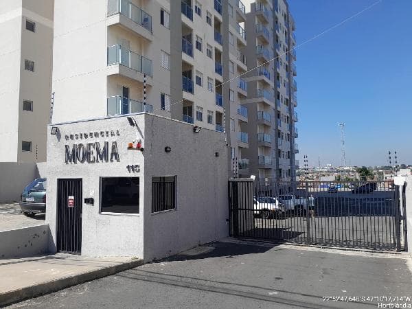 COND RES MOEMA