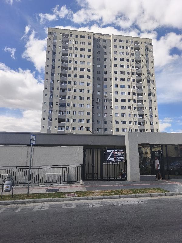 COND NEW TIME RESIDENCE