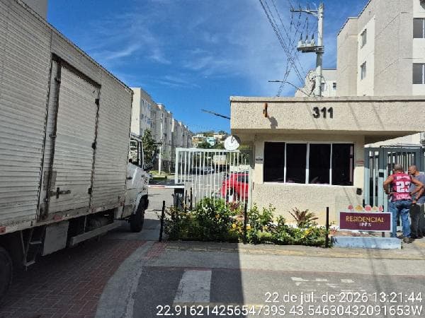 RESIDENCIAL IPES