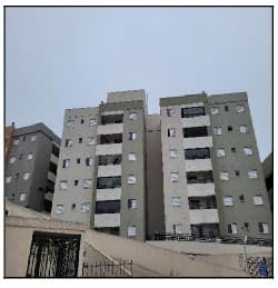 COND RESIDENCIAL DOS TUCANOS