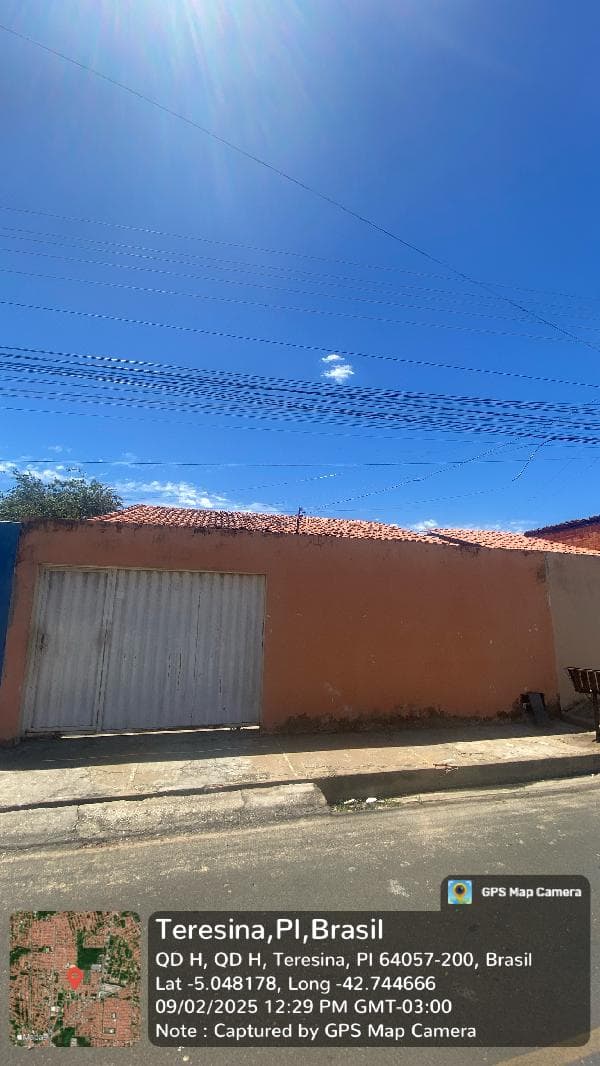 RES GIOVANI PRADO