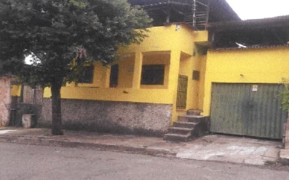 IPATINGA - CANAA