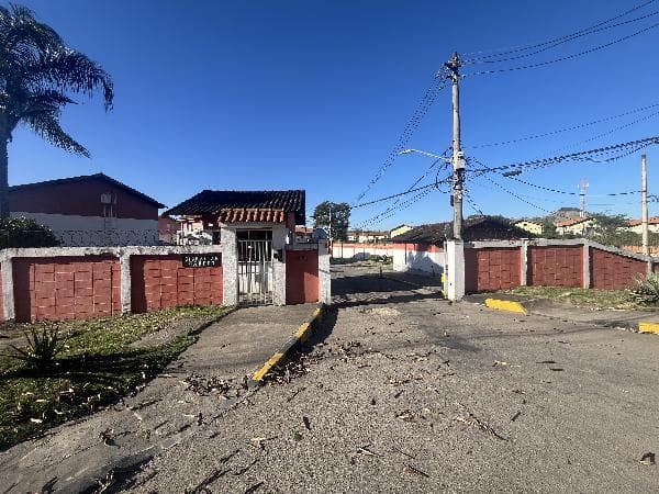 RIO DE JANEIRO - CAMPO GRANDE