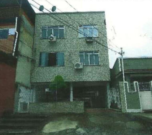 Foto PENHA CIRCULAR