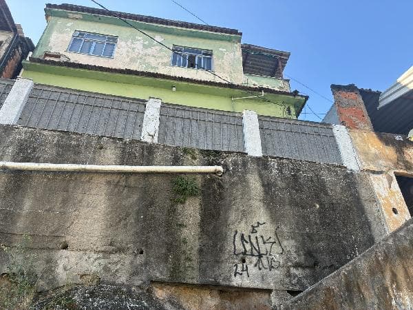 RIO DE JANEIRO - PENHA